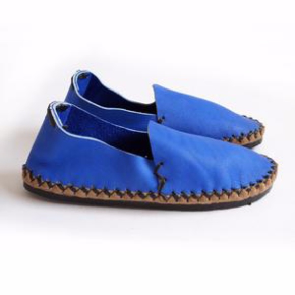 ricardo medina shoes